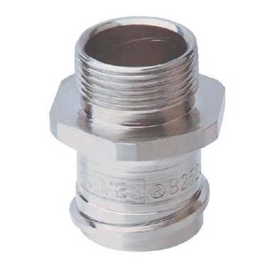 MES031 英式索咀2件裝(外牙) (套)