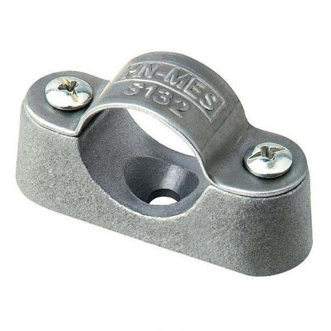 MES004  熱鍍鋅離牆碼