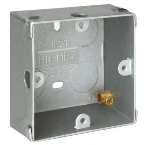 MES011 單位鉛水箱