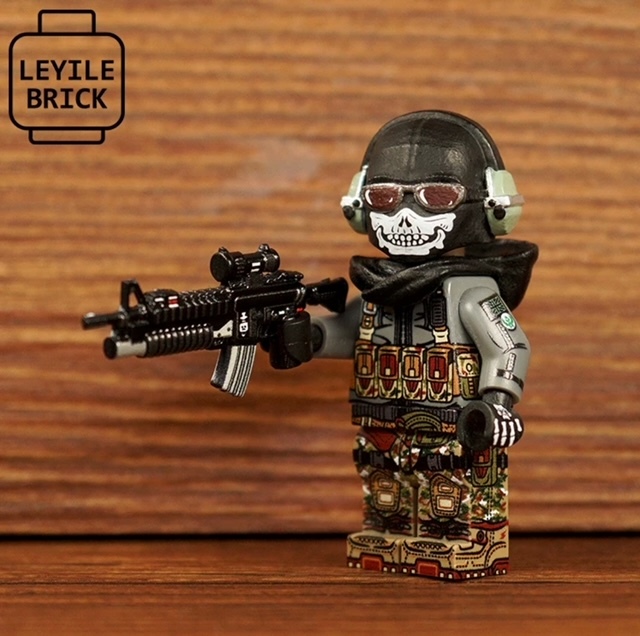 【Leyile】Ghost Revenge