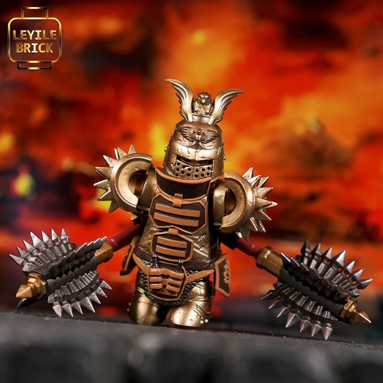 【Leyile】阿古溫 圓桌騎士