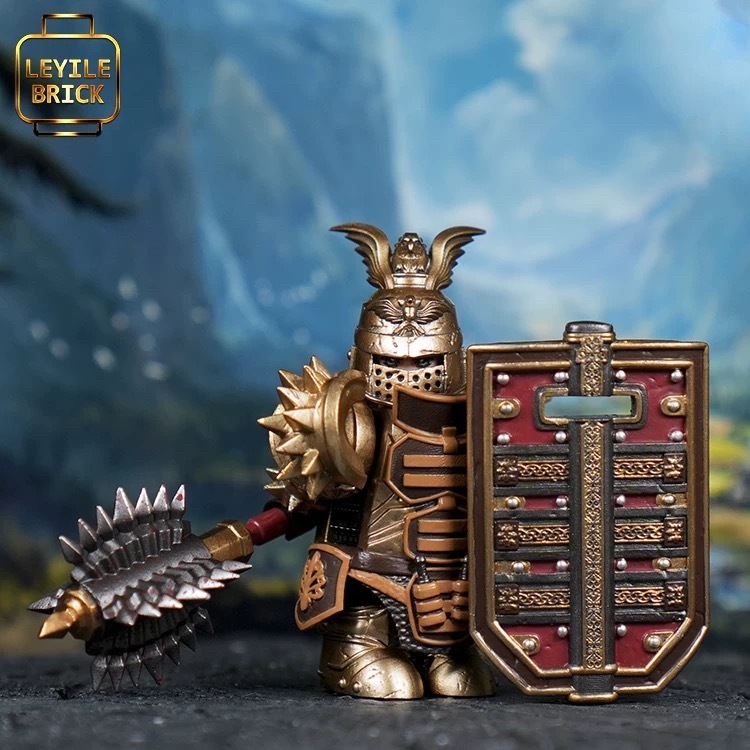 【Leyile】阿古溫 圓桌騎士