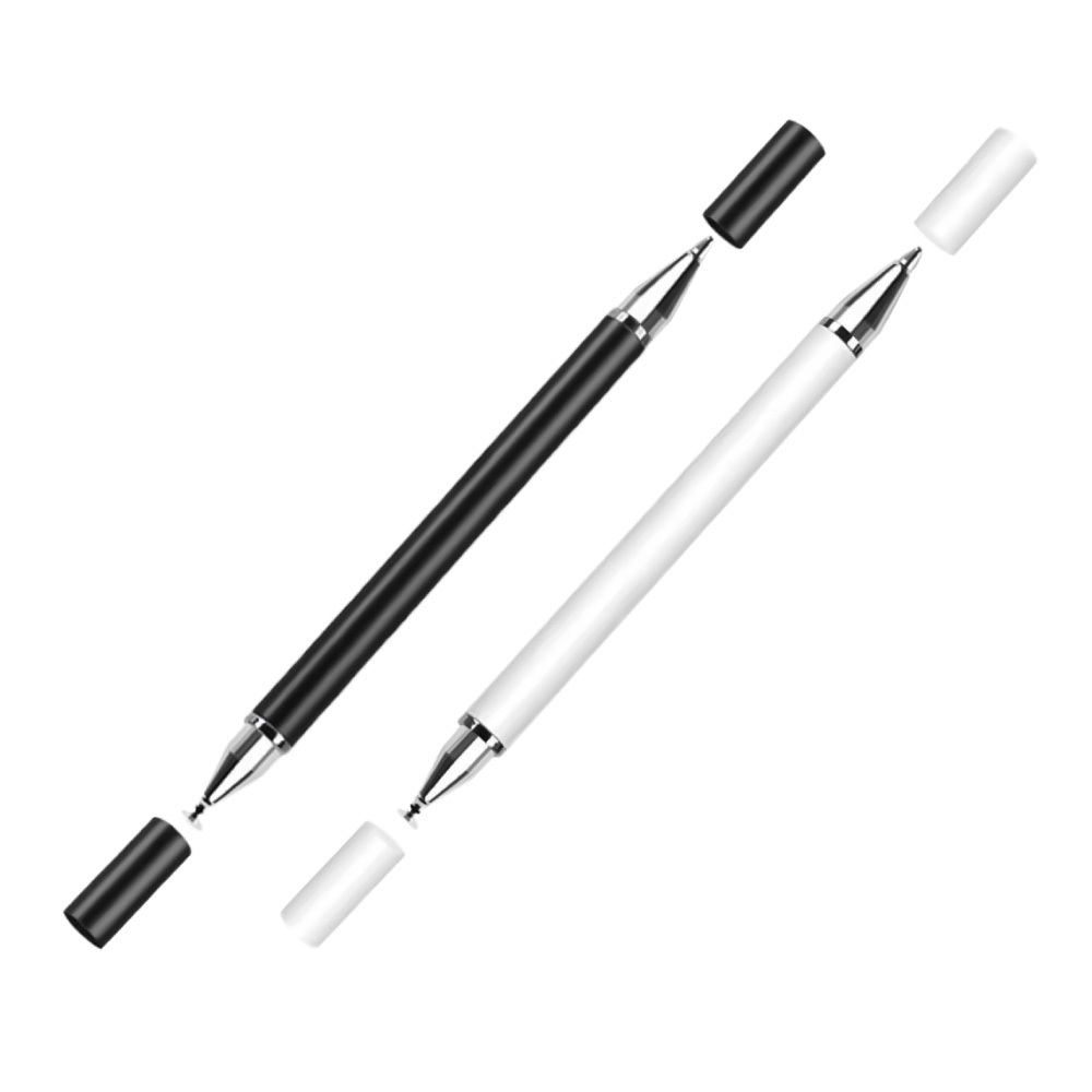 雙頭觸控筆