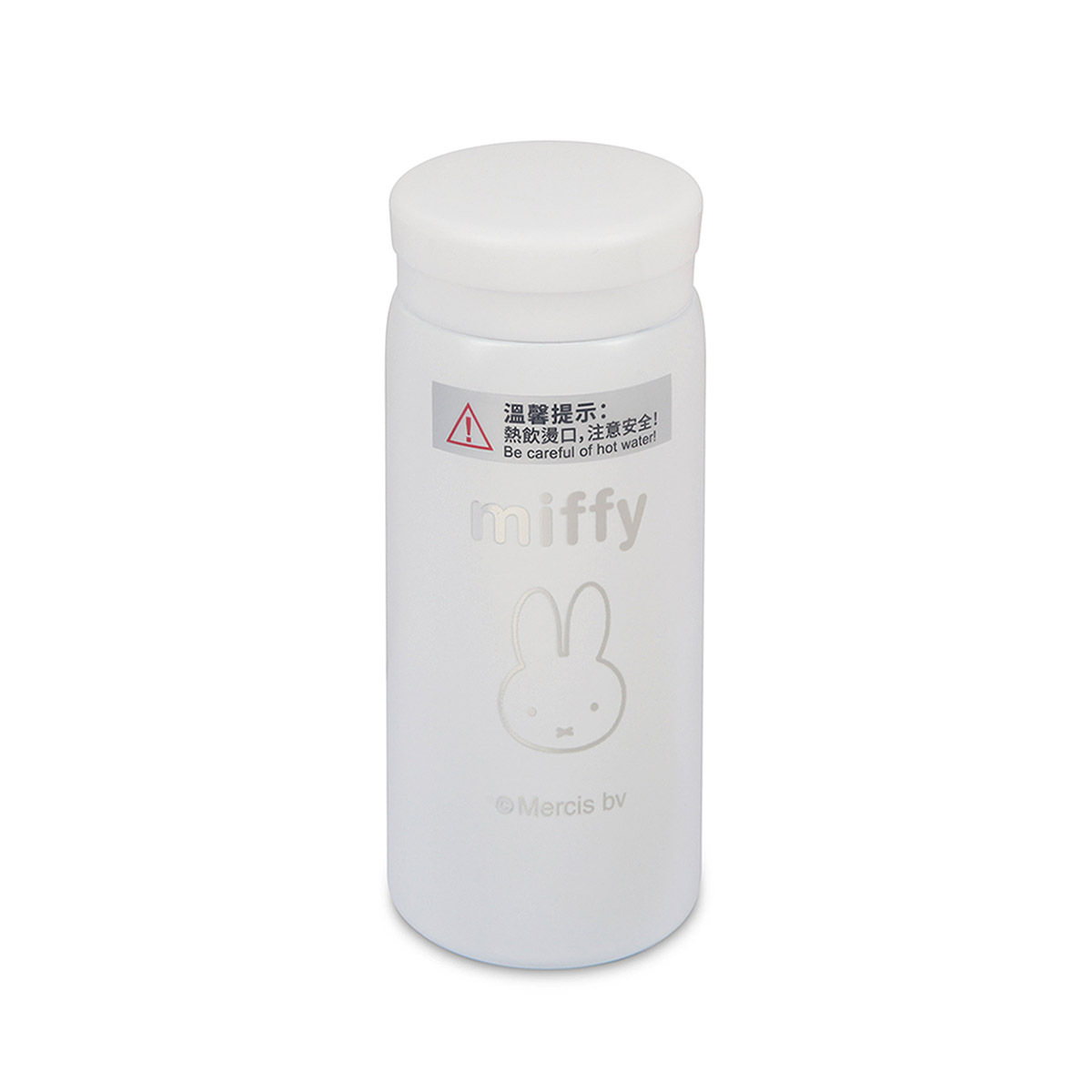 VIPO Miffy 200ml 米菲不銹鋼真空杯 -MIF37394