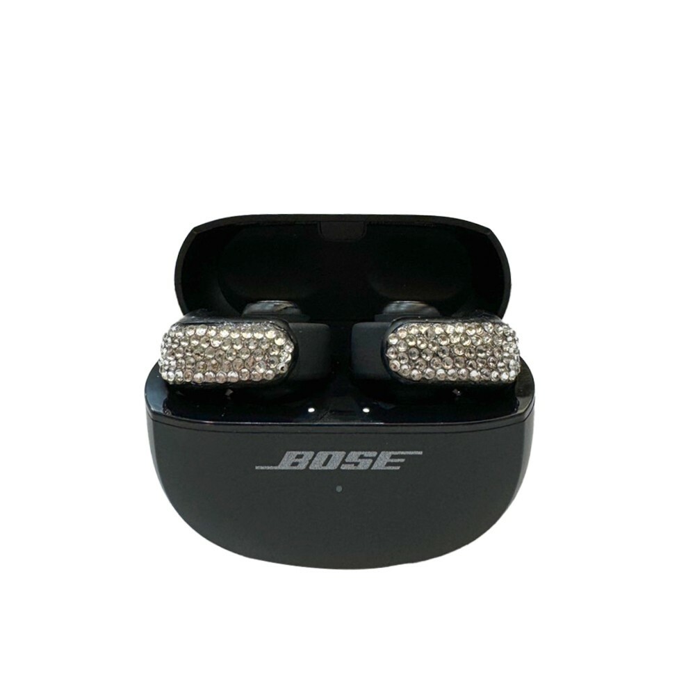 【校園專案】BOSE Ultra 開放式耳機 三色 另有水鑽限定款