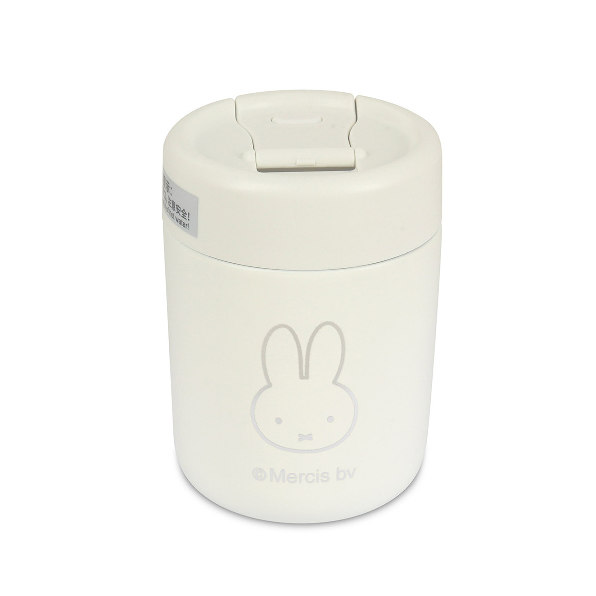 VIPO Miffy 320ml 米菲不銹鋼真空杯 -MIF37392