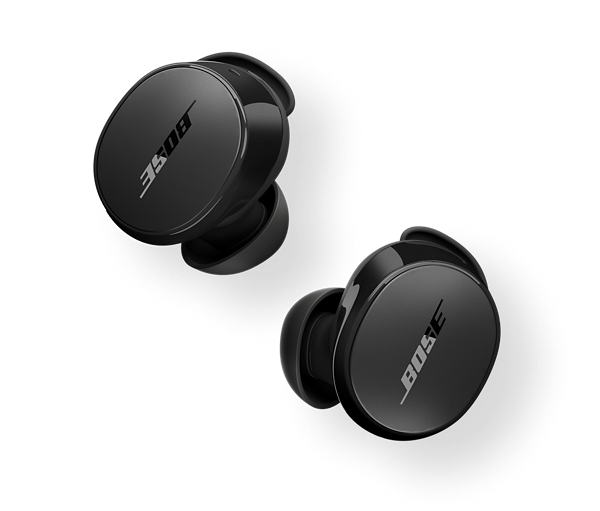 【校園專案】BOSE Quiet Comfort 消噪耳塞 三色