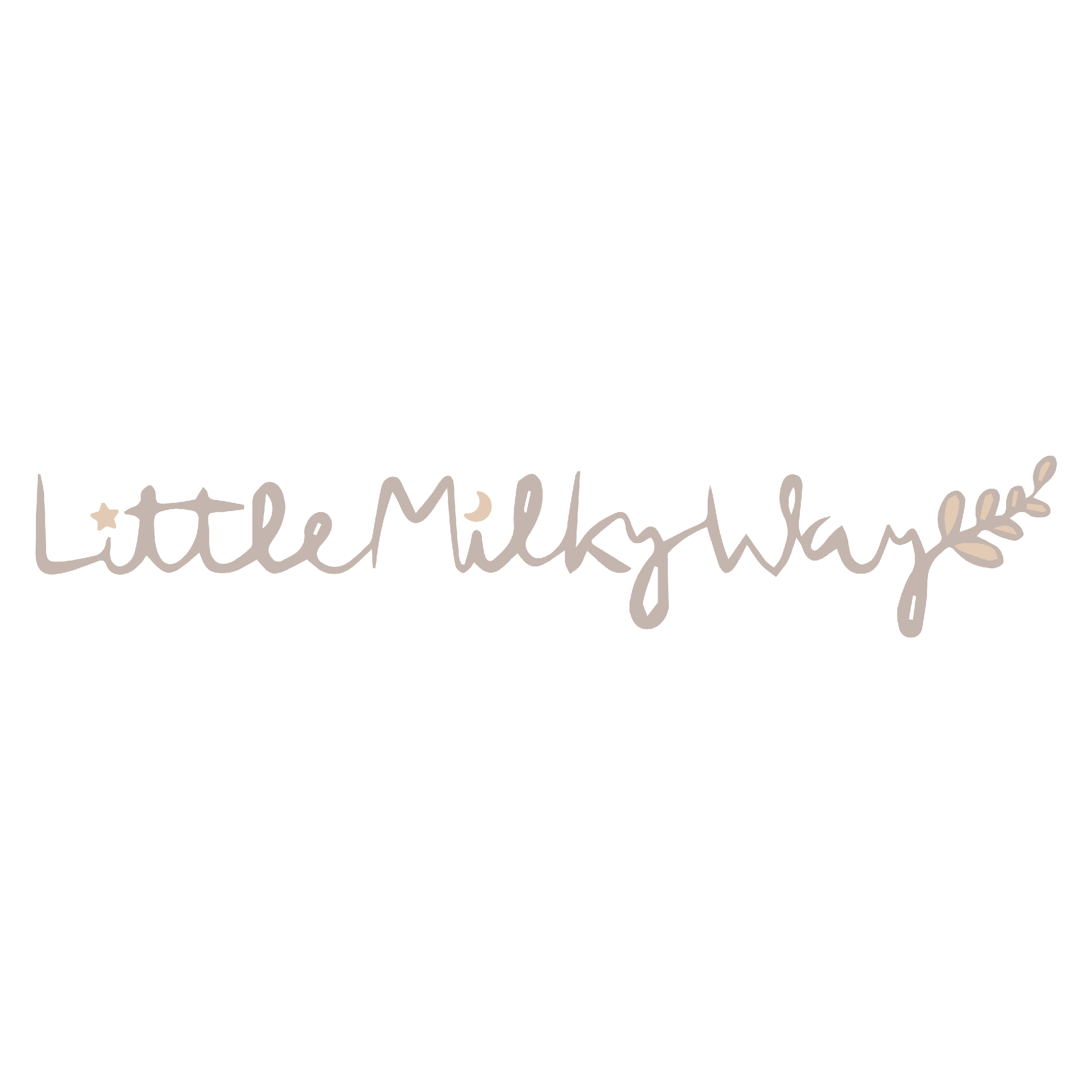Little Milky Way