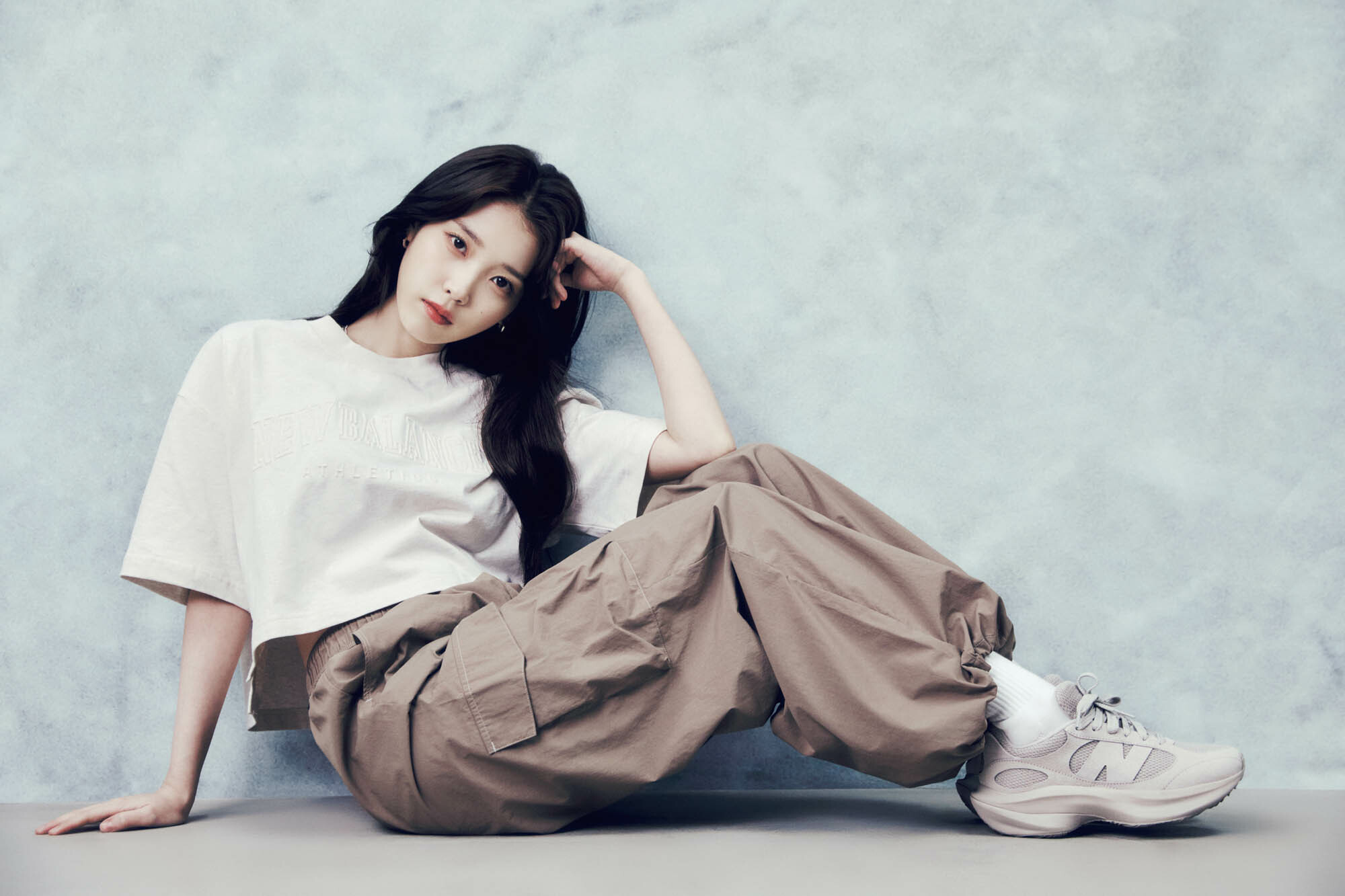 New Balance WRPD Runner IU著用款 月岩灰 復古風 男女款 UWRPDFCA [台灣現貨]