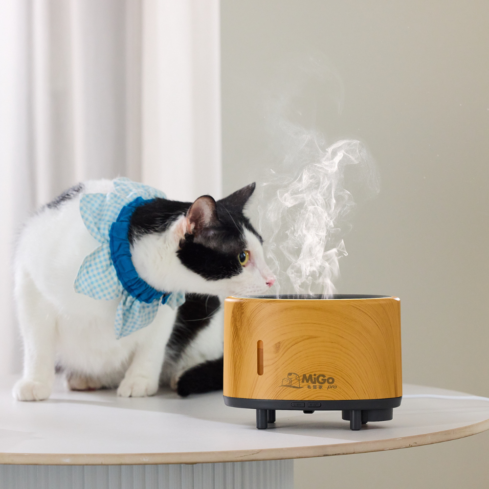 超音波七彩水氧機