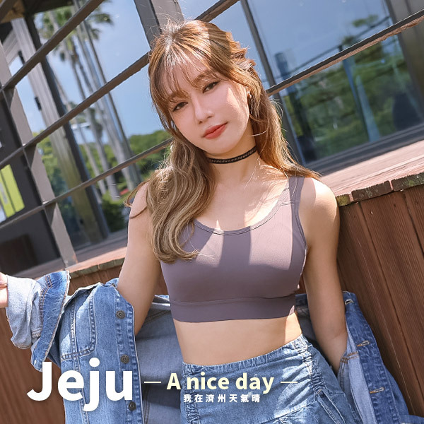 絕對女力☼重機能無鋼圈大罩杯運動內衣 B.C.D.E.F.G罩