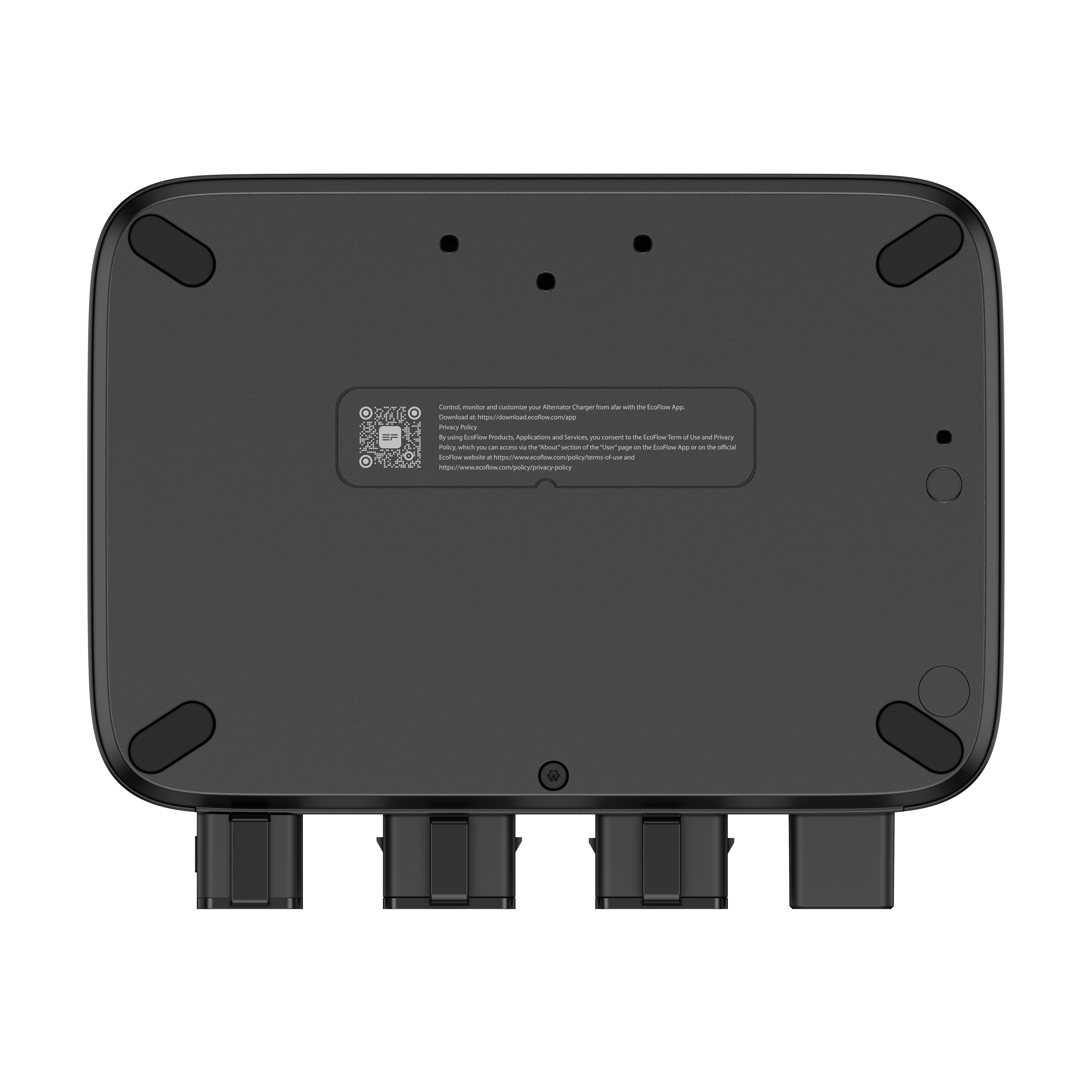 EcoFlow 800W Alternator Charger