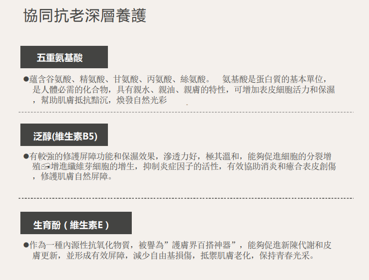 (限量30套) UE26 韓國Oganacell peptide recovery cream 全能急救修复霜50ml   原價$799  校長直播價 $228 【*買1支送1個10ML 2支送5個10ML 送光子晚霜小樣】 made in korea  EXP 6/ 2027