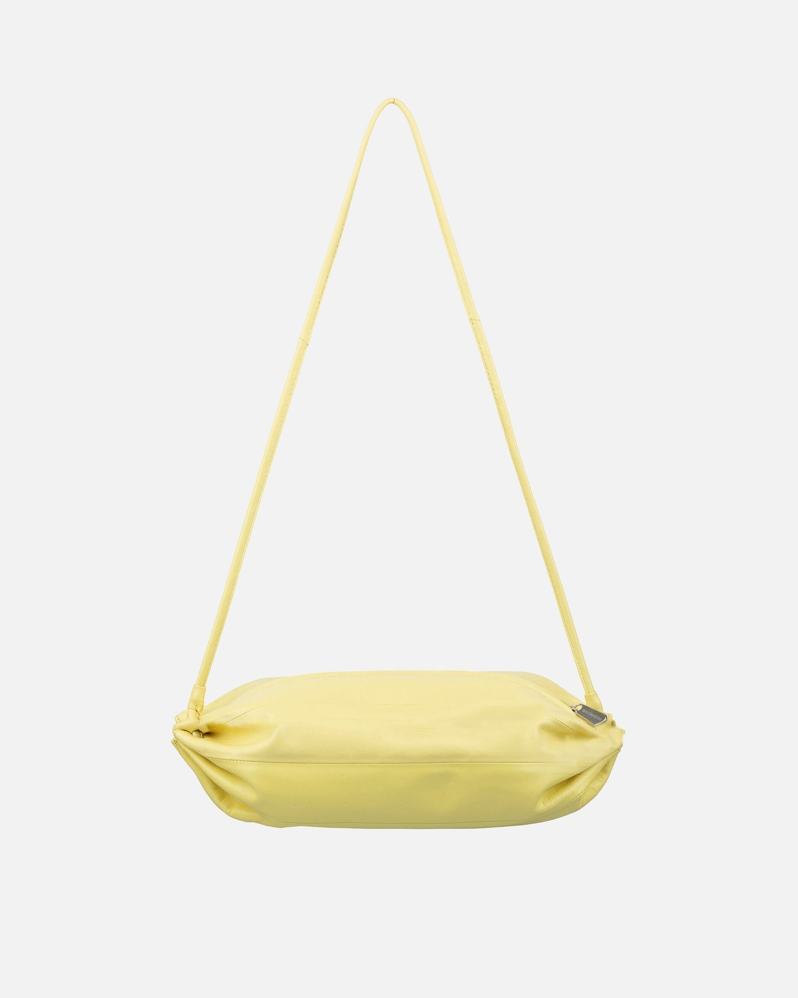 KARLA MULTI 雙色肩背包