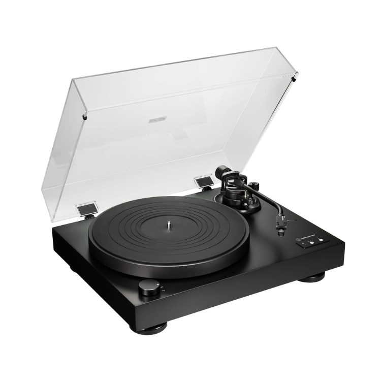 Audio Technica AT-LP8X 半自動直接傳動黑膠唱盤
