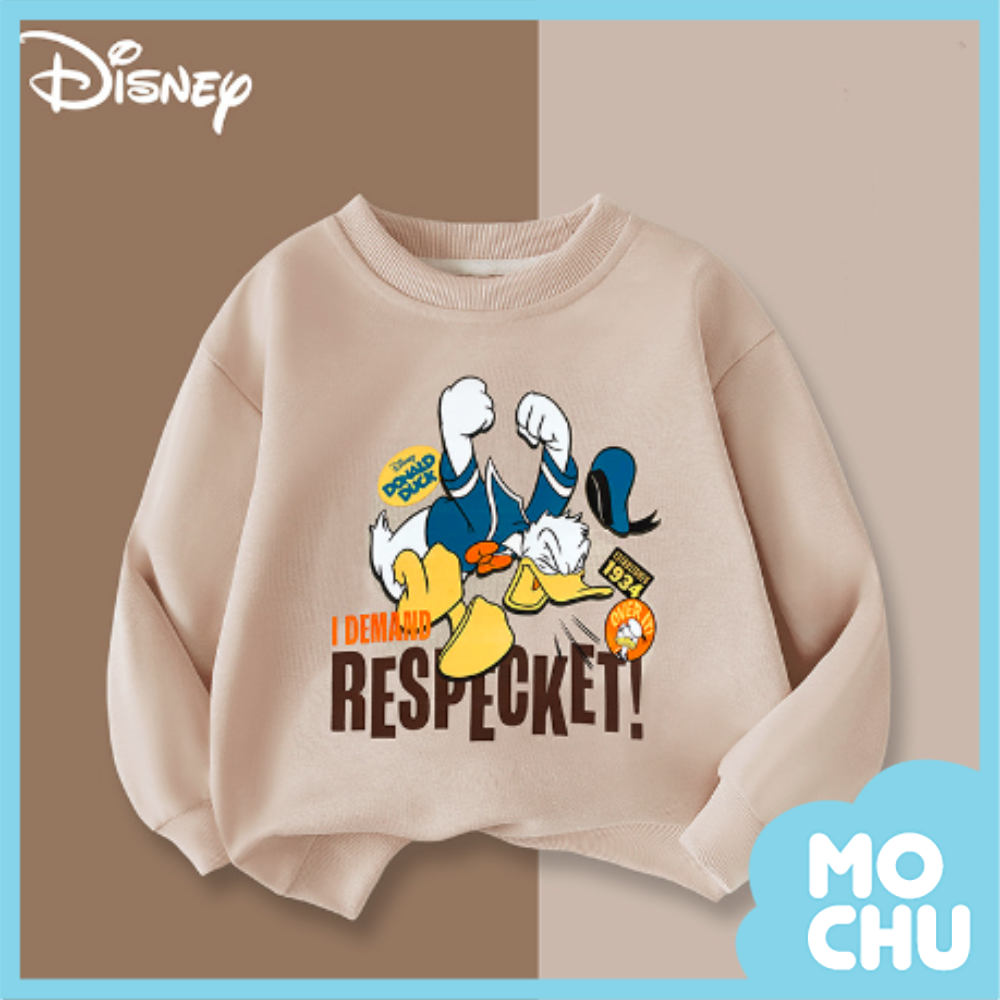 暴跳鴨長袖衛衣