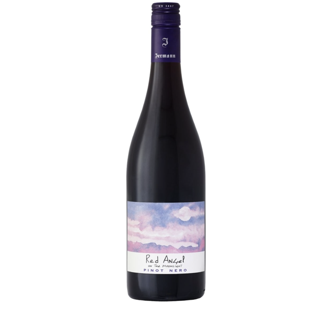 Jermann Red Angel Pinot Nero 2020