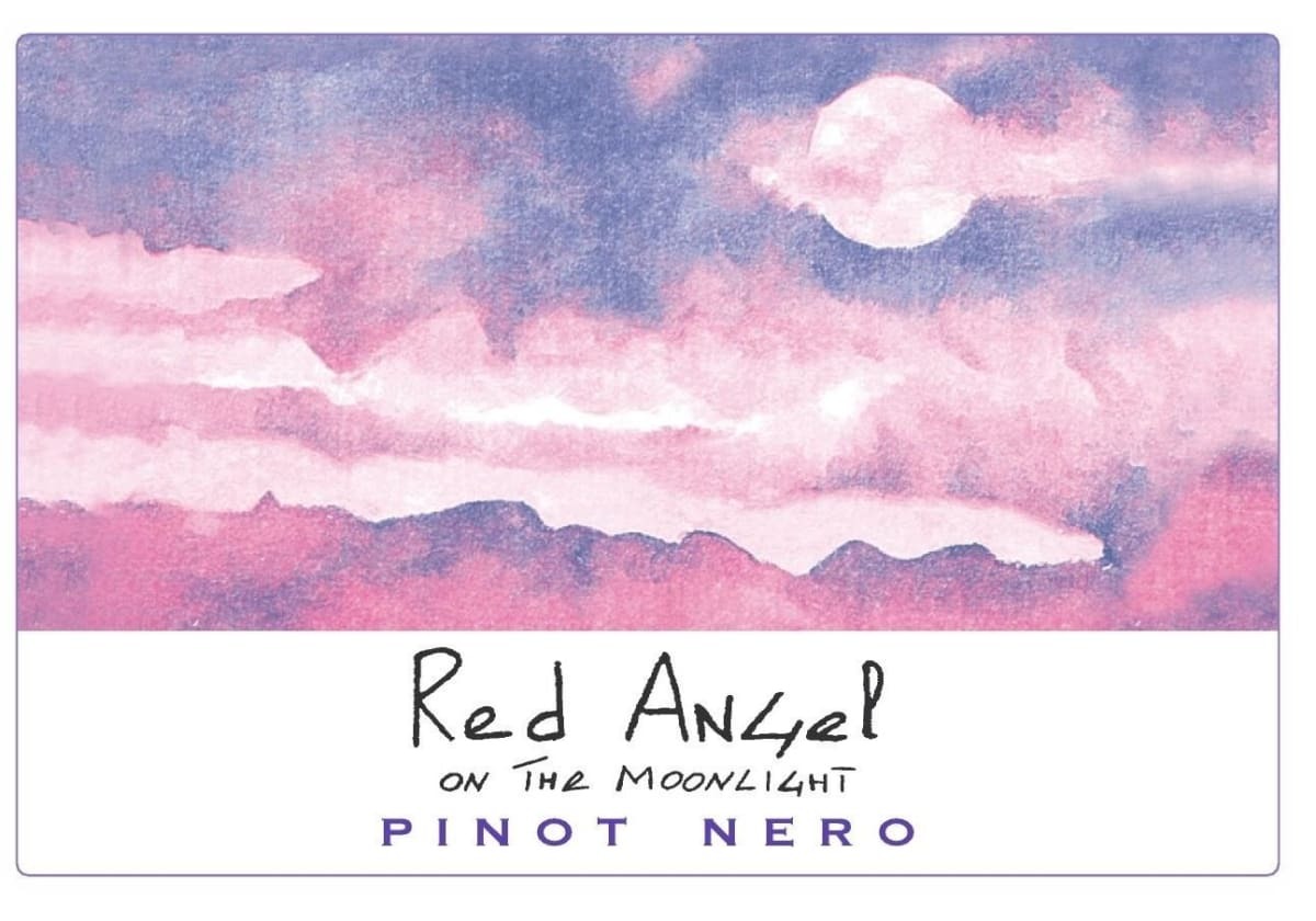 Jermann Red Angel Pinot Nero 2020