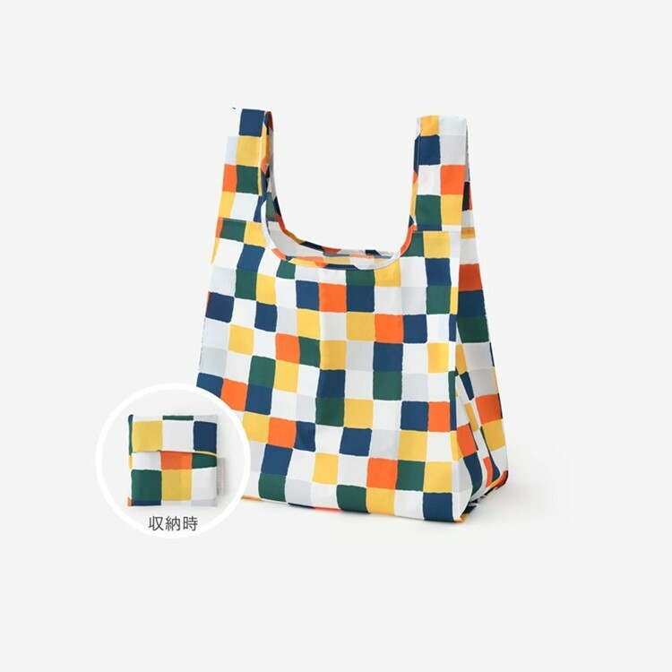 SOU・SOU × 丸眞 環保袋 / 日常