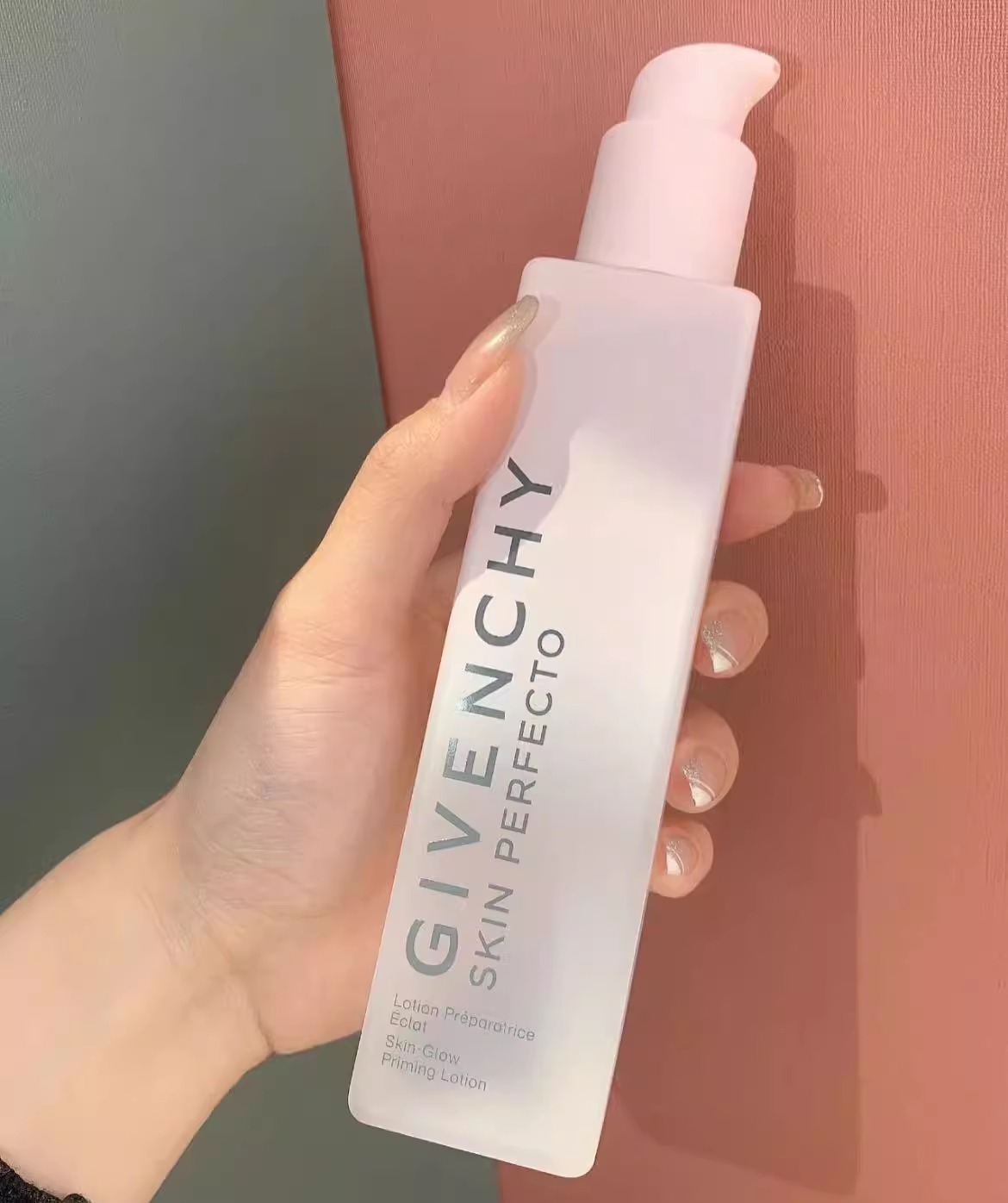 Givenchy 光彩煥膚水200ml