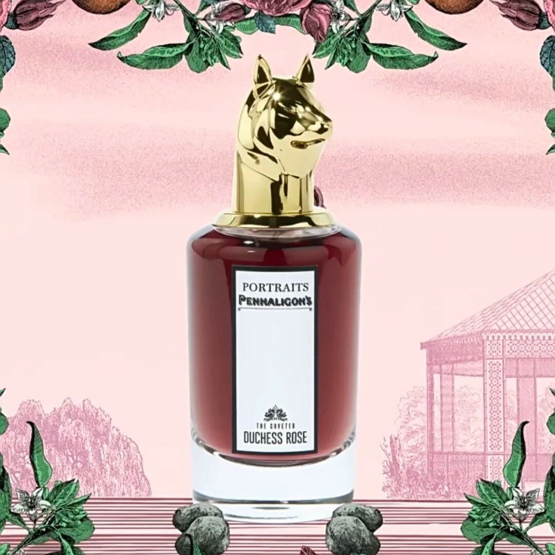 Eau Rose Diptyque perfume - a fragrance for women 2012