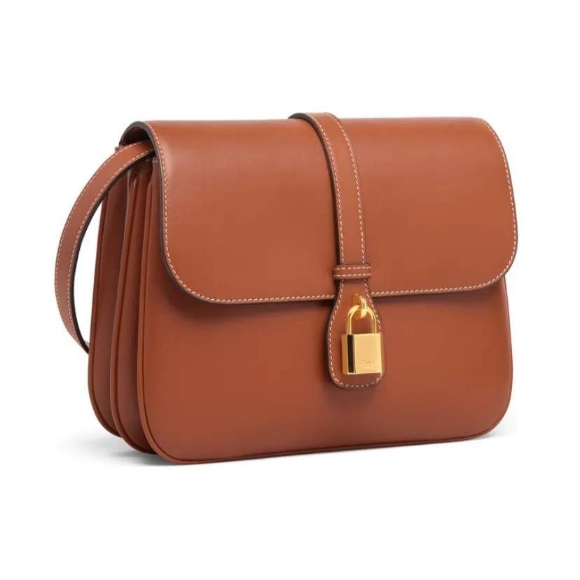 CELINE Tabou 中型 斜孭袋