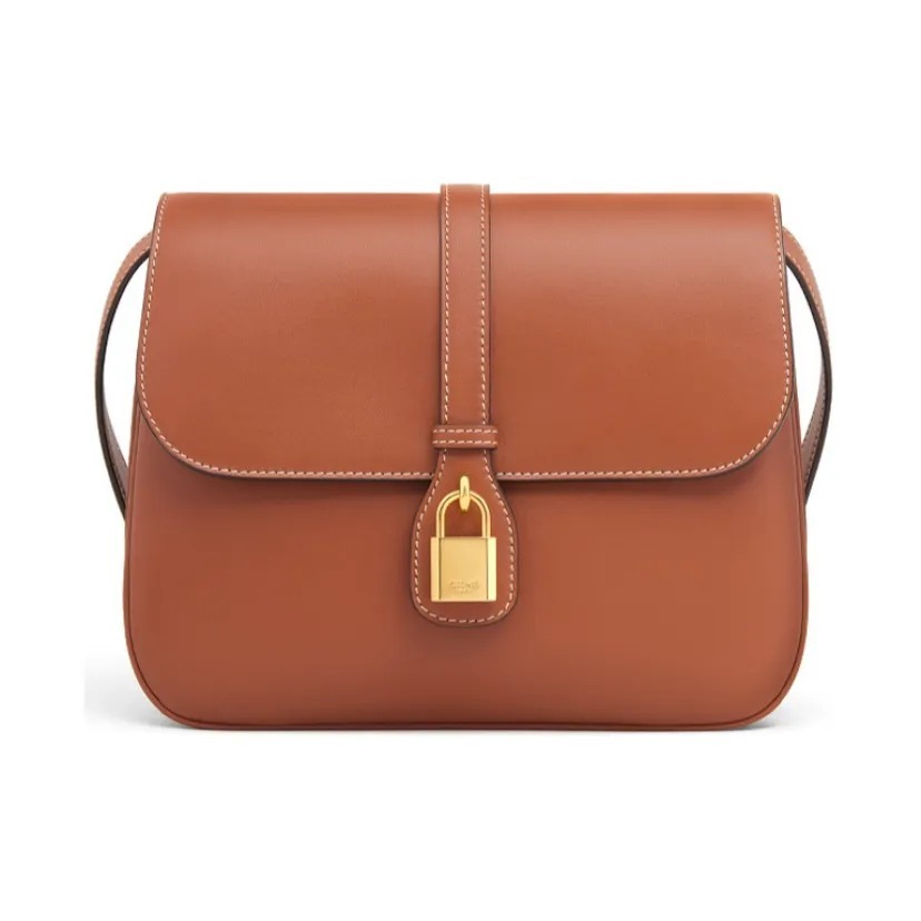 CELINE Tabou 中型 斜孭袋