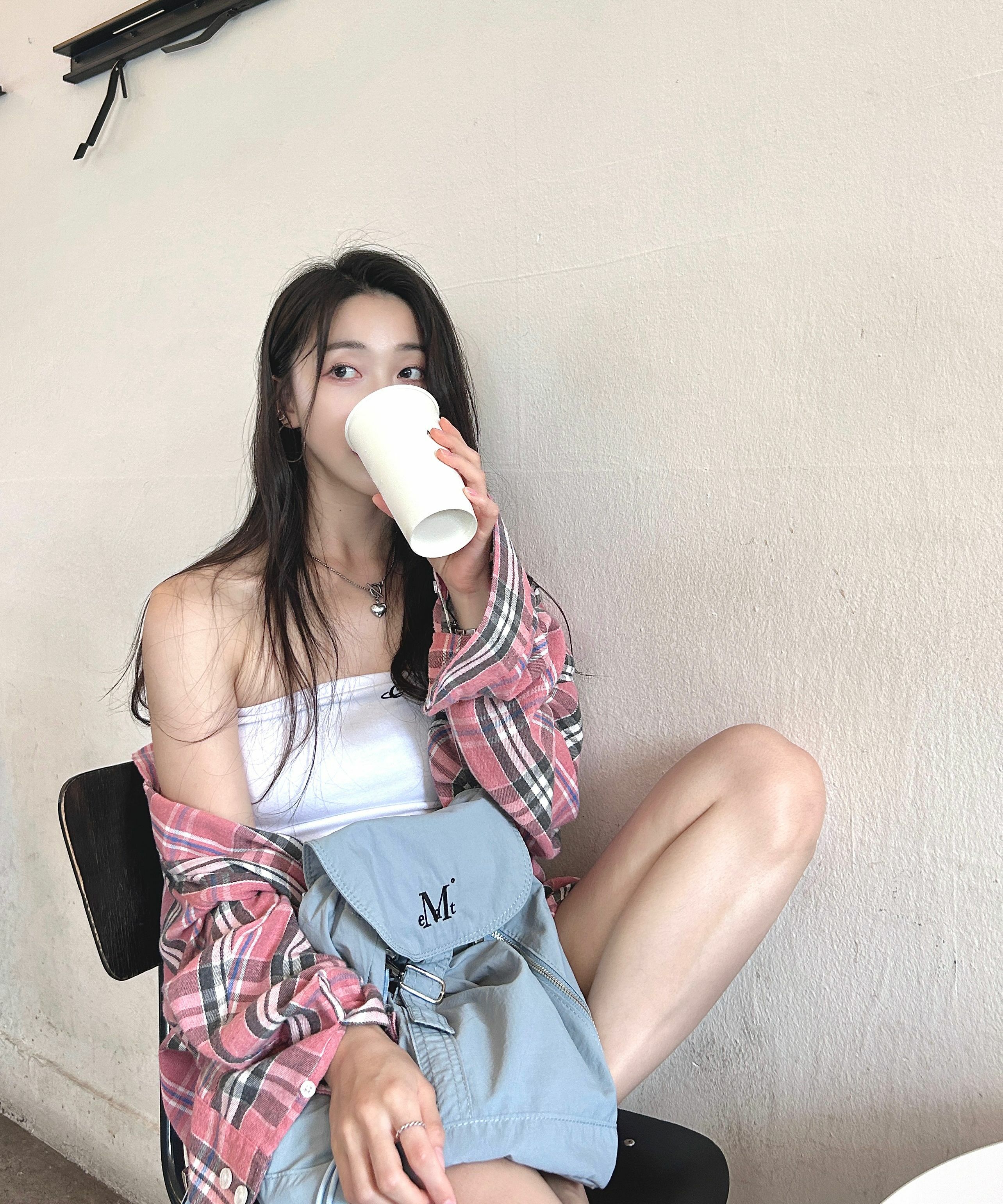 MUCENT MUTE MINI BACK PACK