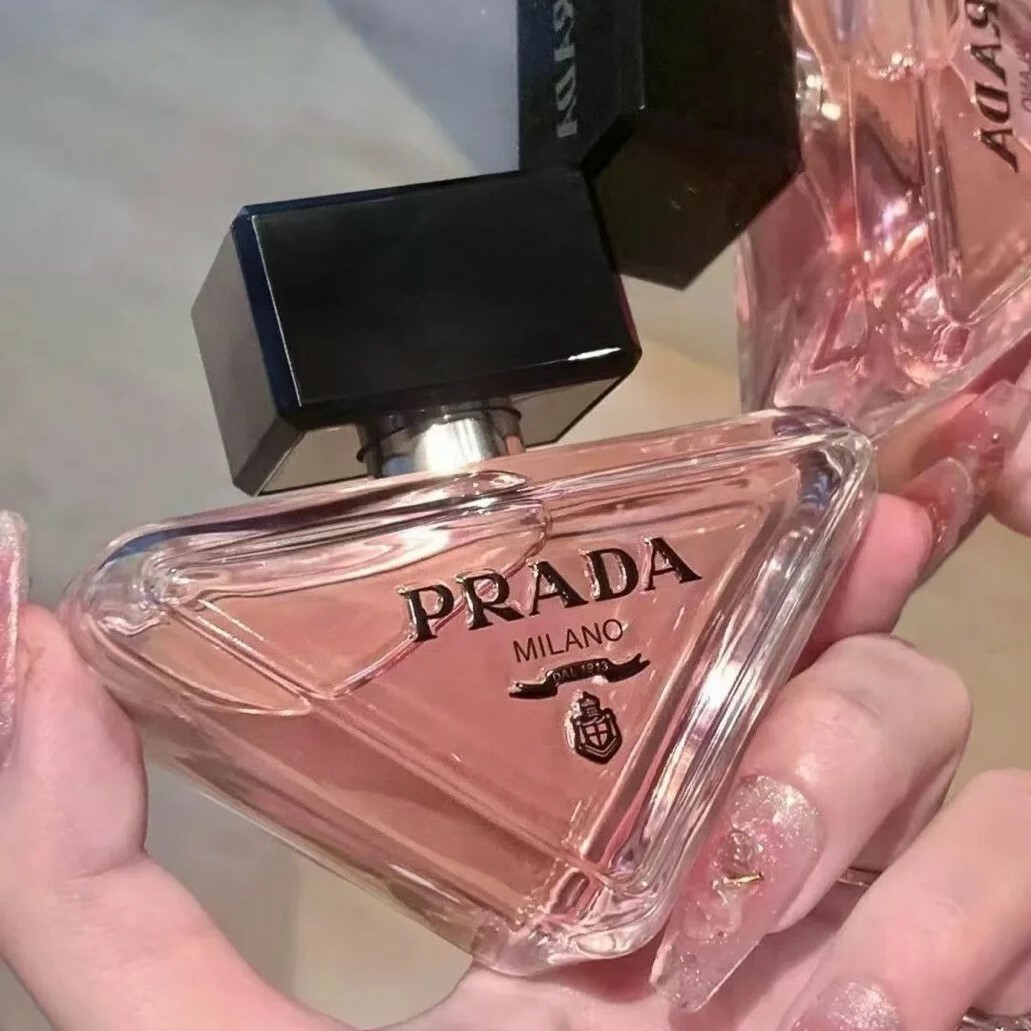 Prada paradoxe Edp 我本莫測 30ml /50ml