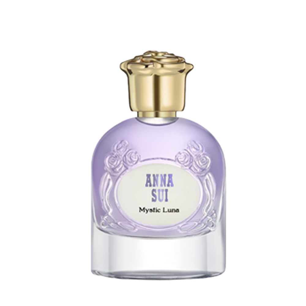 ANNA SUI 安娜蘇奇境夢遊 月光細語淡香精50ml TESTER (環保盒)