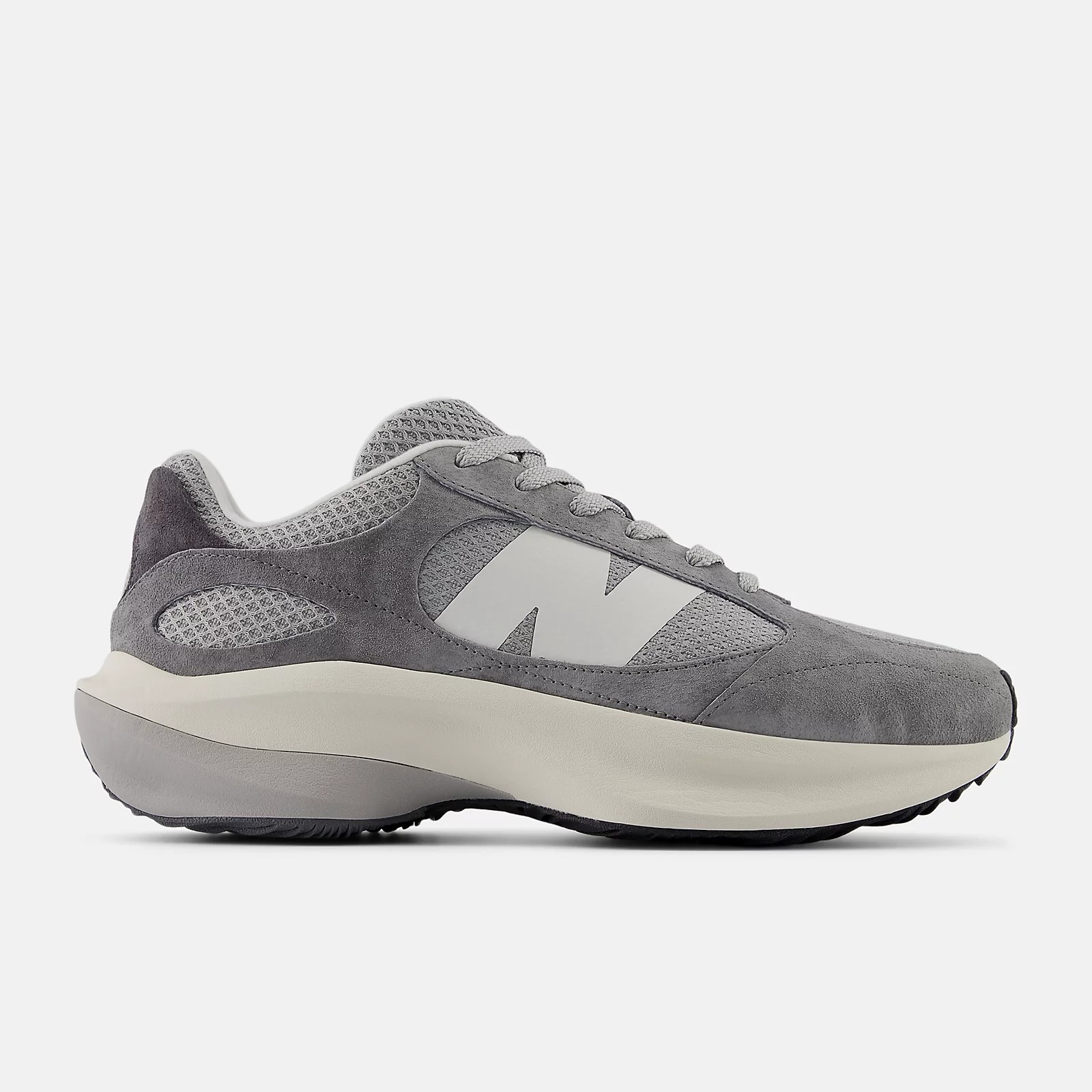 預購┃new balance WRPD Runner UWRPDCCB 麂皮 灰色 復古 慢跑鞋