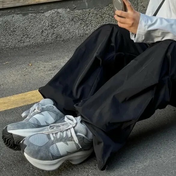 "調貨" New Balance WRPD RUNNER 復古休閒鞋 男女鞋  灰色 UWRPDCCB