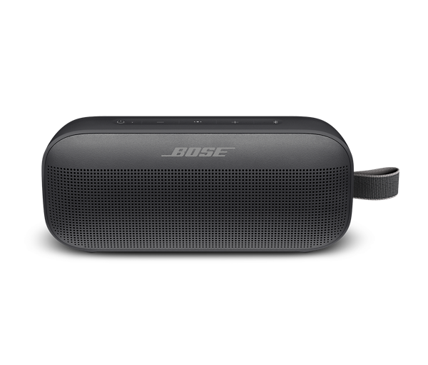 【校園專案】Bose SoundLink Flex 可攜式揚聲器（第二代） 四色