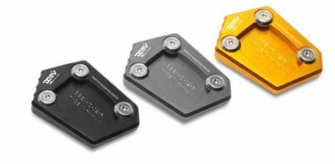 DMV 側架加闊座CB150R CB300R