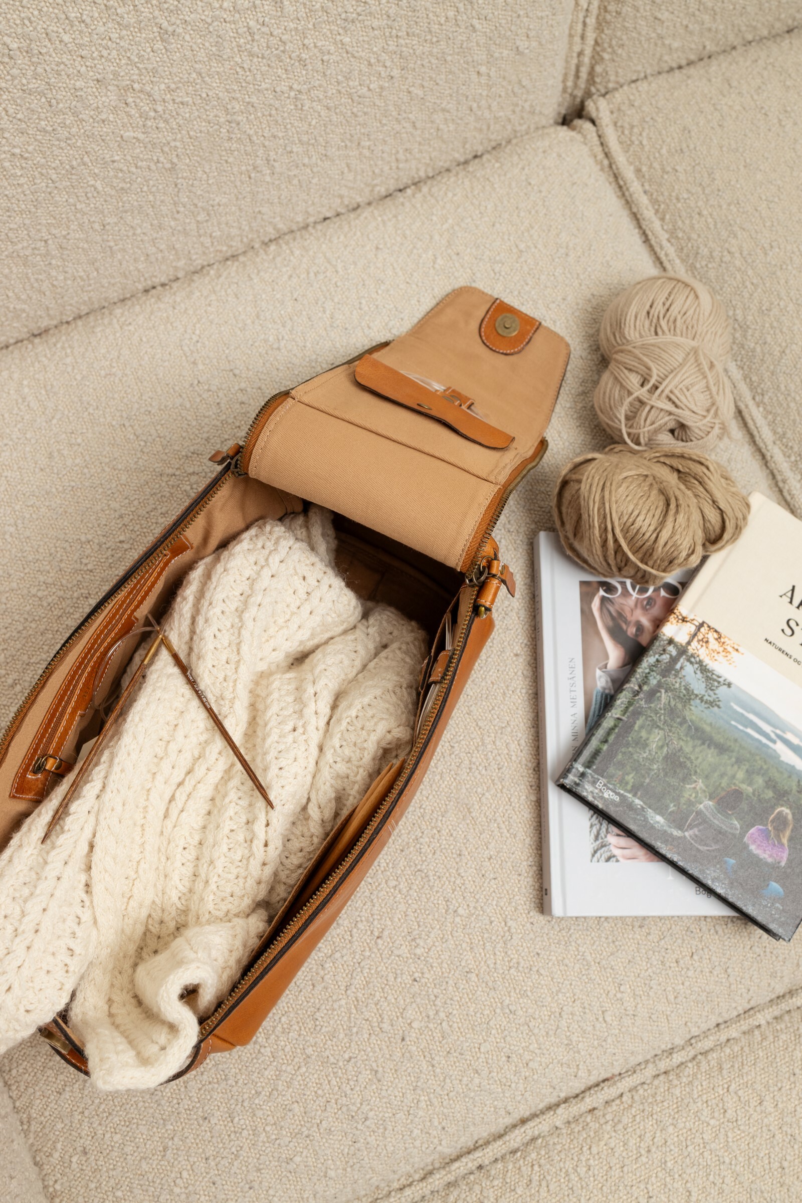 Project 44 編織包-Re:Designed