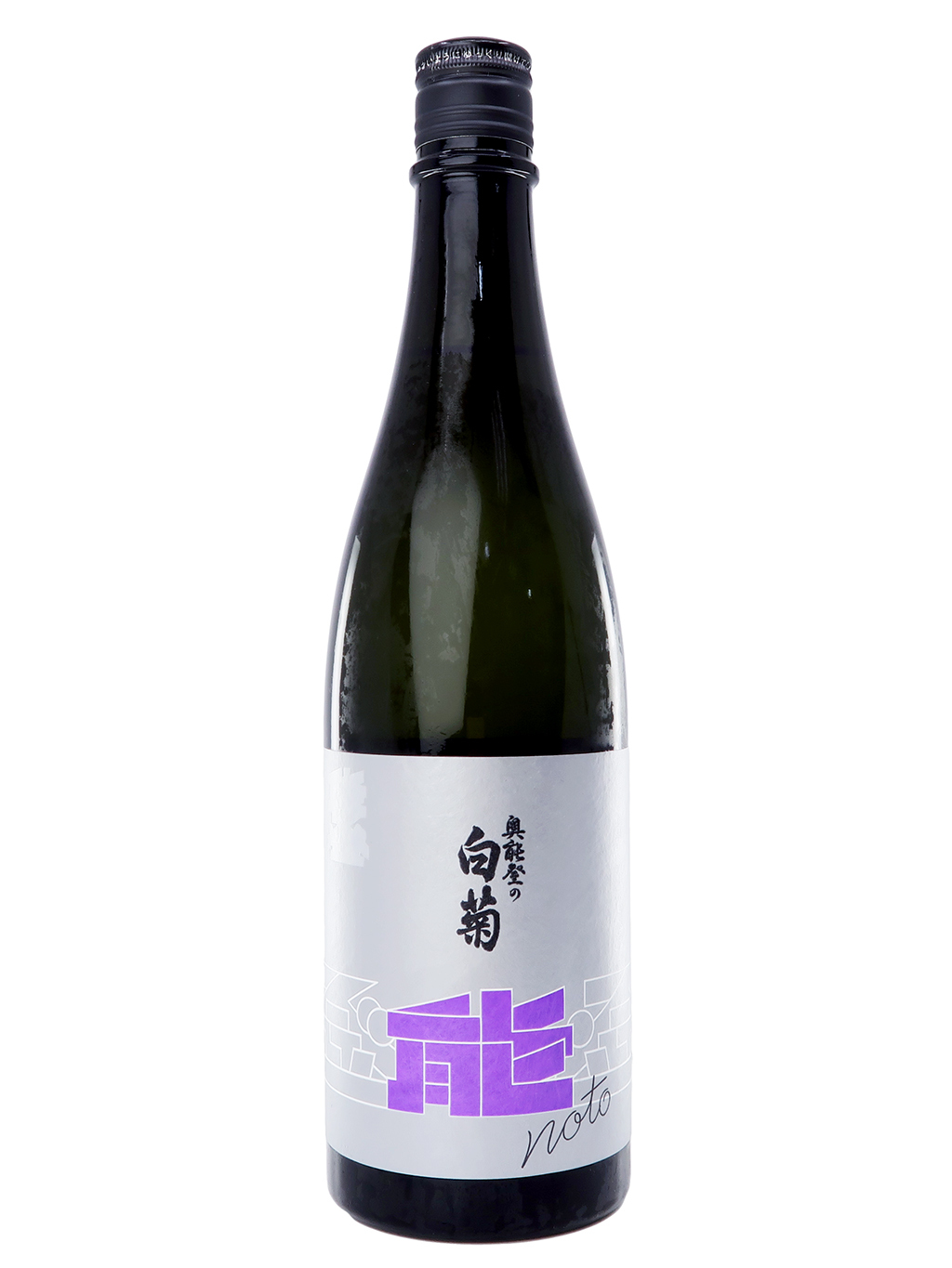 奥能登の白菊 純米大吟醸 日本酒　2023年　720ml 入手困難 奥能登の白菊 純米大吟醸 日本酒 2023年 720ml 入手困難 奥能登