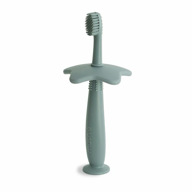 Mushie Training Toothbrush
