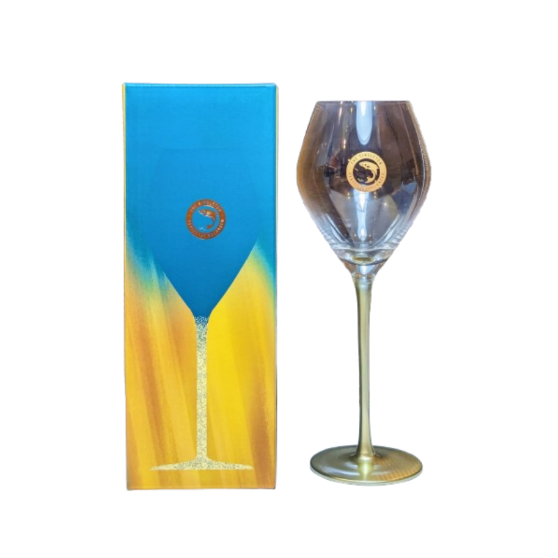 蘇格登 醇金蘇玳杯