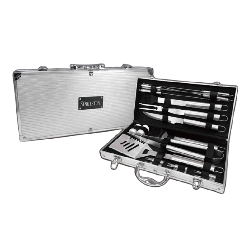 蘇格登 酩悅烤肉用具組