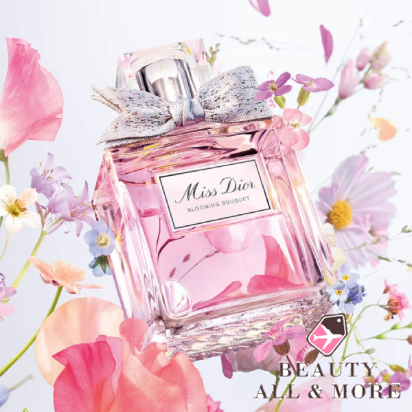 CHRISTIAN DIOR-花漾甜心女士淡香水100ml