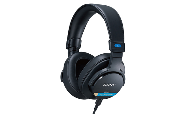 SONY MDR MD-1 封閉式監聽耳機