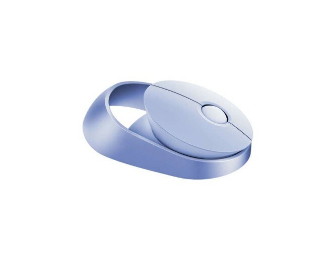 Rapoo 雷柏 Ralemo Air 1 無線藍牙滑鼠