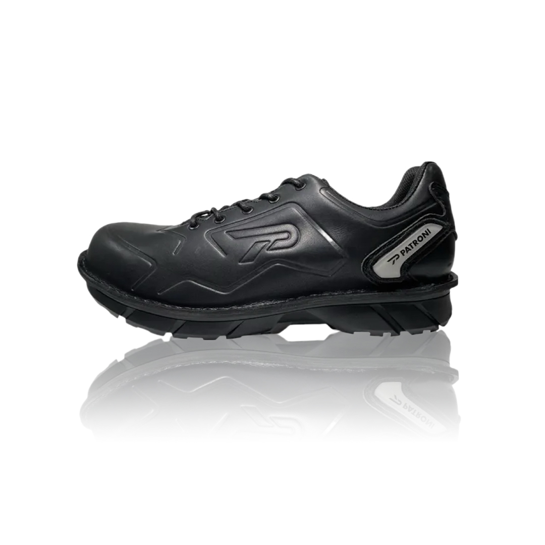 PATRONI 創造者 SF2306 SD鞋面防水絕緣安全鞋