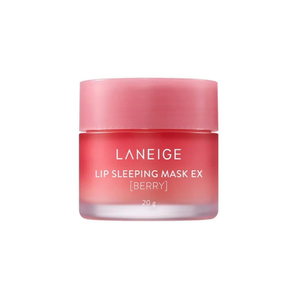 LANEIGE 水潤修護睡眠唇膜 20g