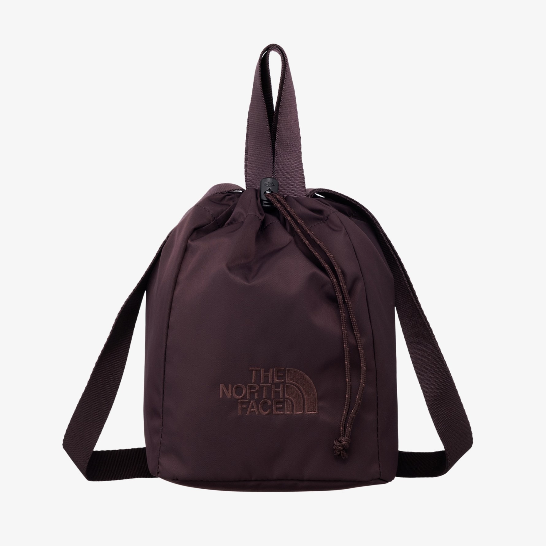 【THE NORTH FACE】WL BUCKET BAG MINI THE NORTH FACE WL BUCKET BAG MINI 真正韓國公司貨（市面假貨