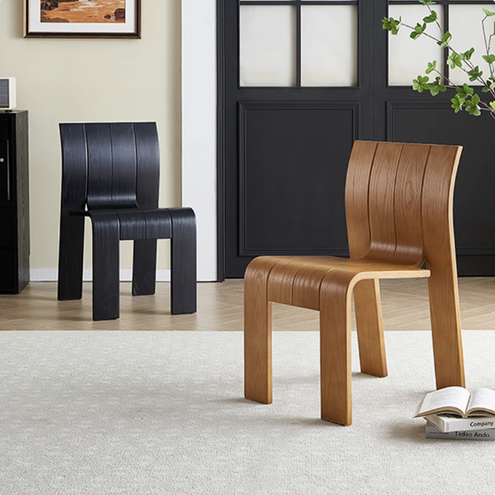 實木簡約方椅子