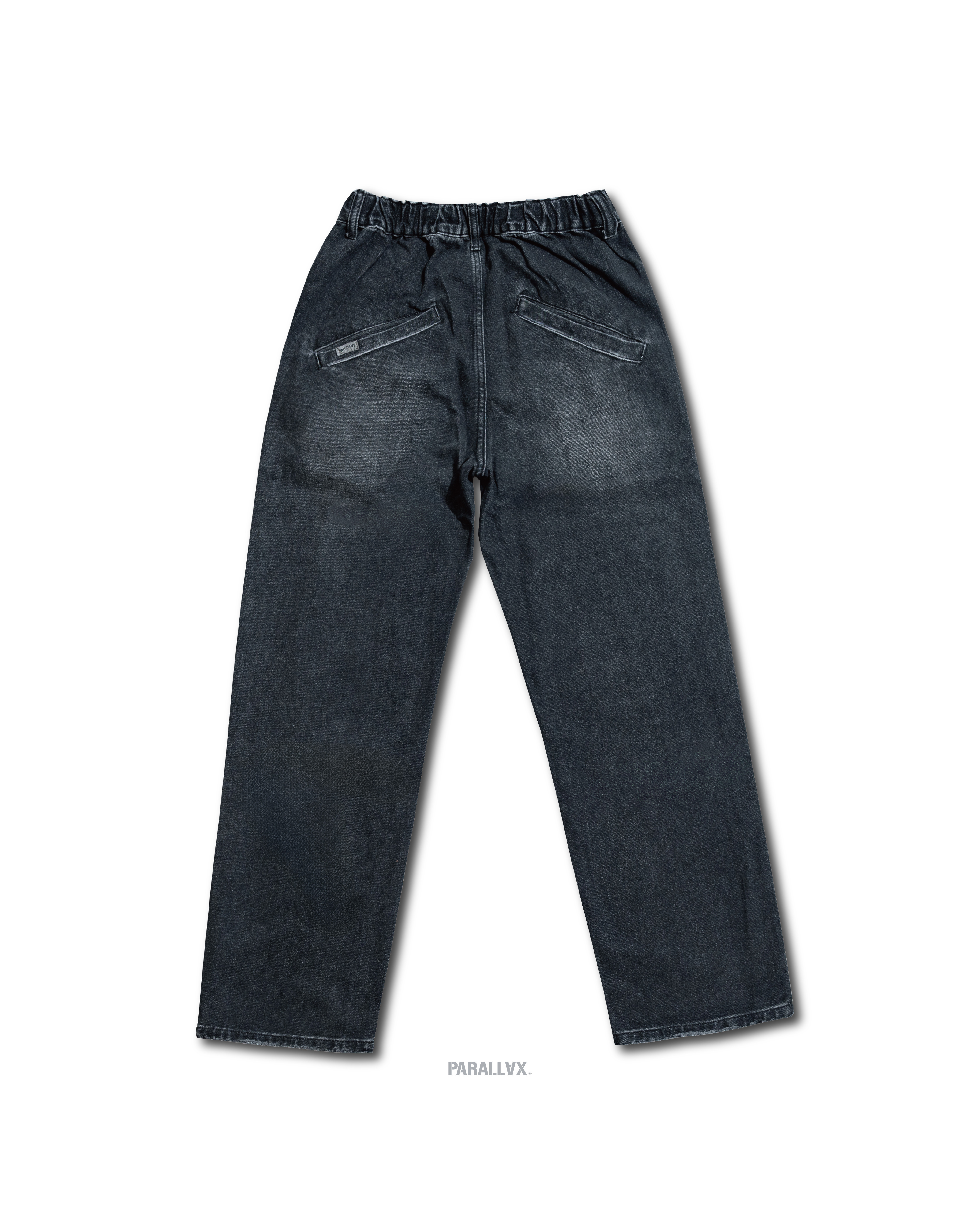 parallax.tp 24 S/S “α/2” jeans
