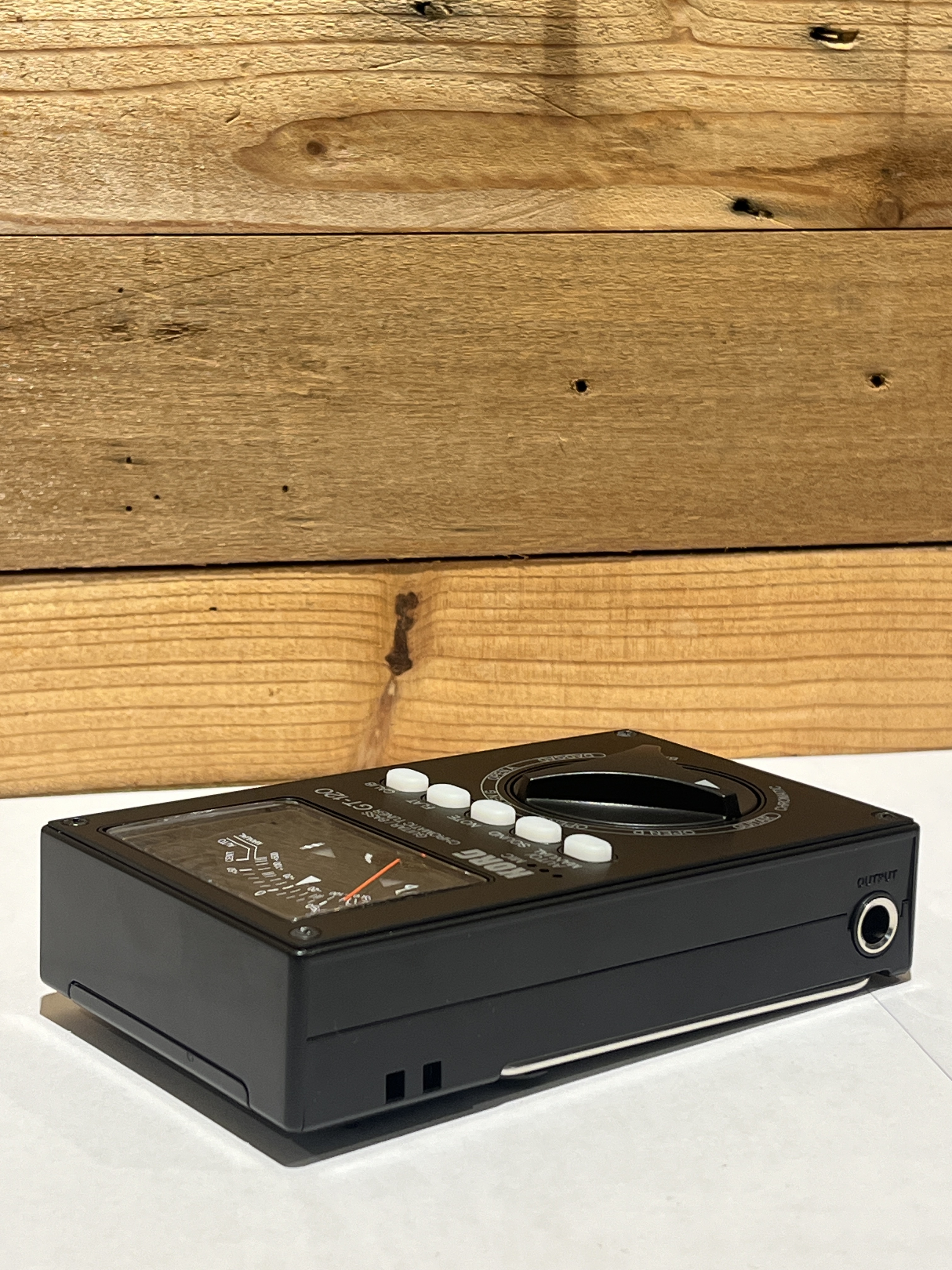 KORG Korg_GT-120_調音器 第 2 張圖片｜三峽配件 / 週邊