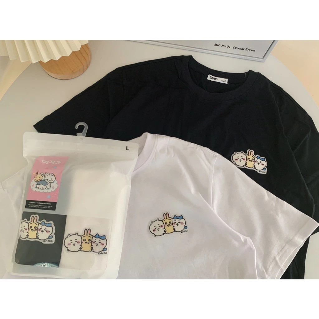 SPAO x 吉伊卡哇 兩件組