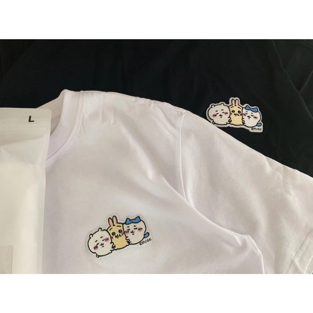 SPAO x 吉伊卡哇 兩件組